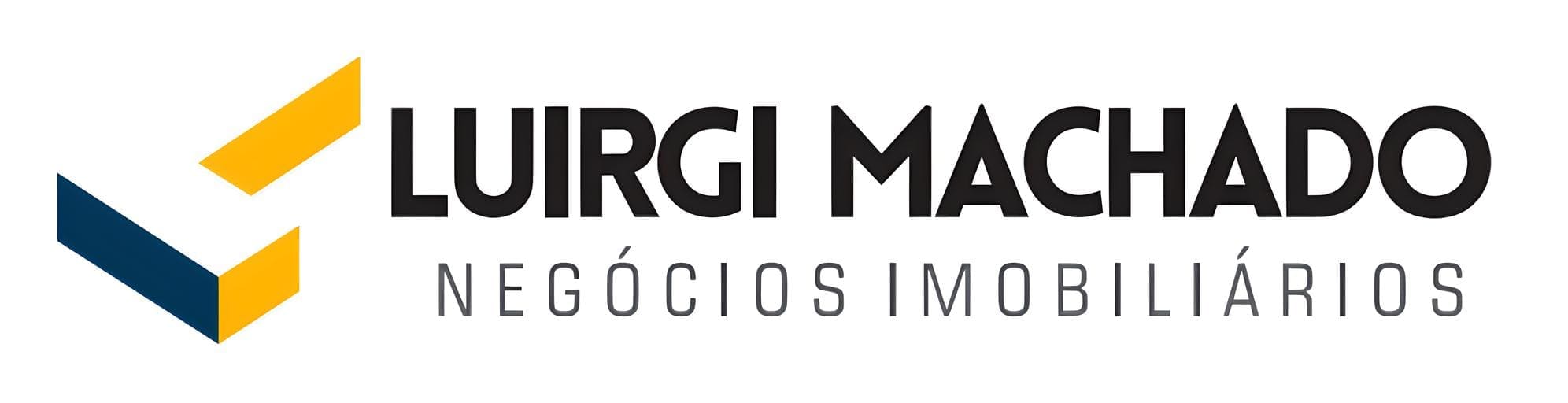 Luirgi Machado Negócios Imobiliários
