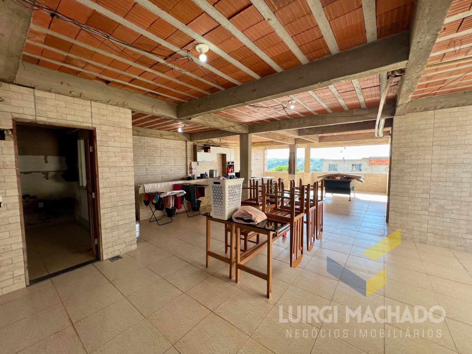 CASA RIVIERA