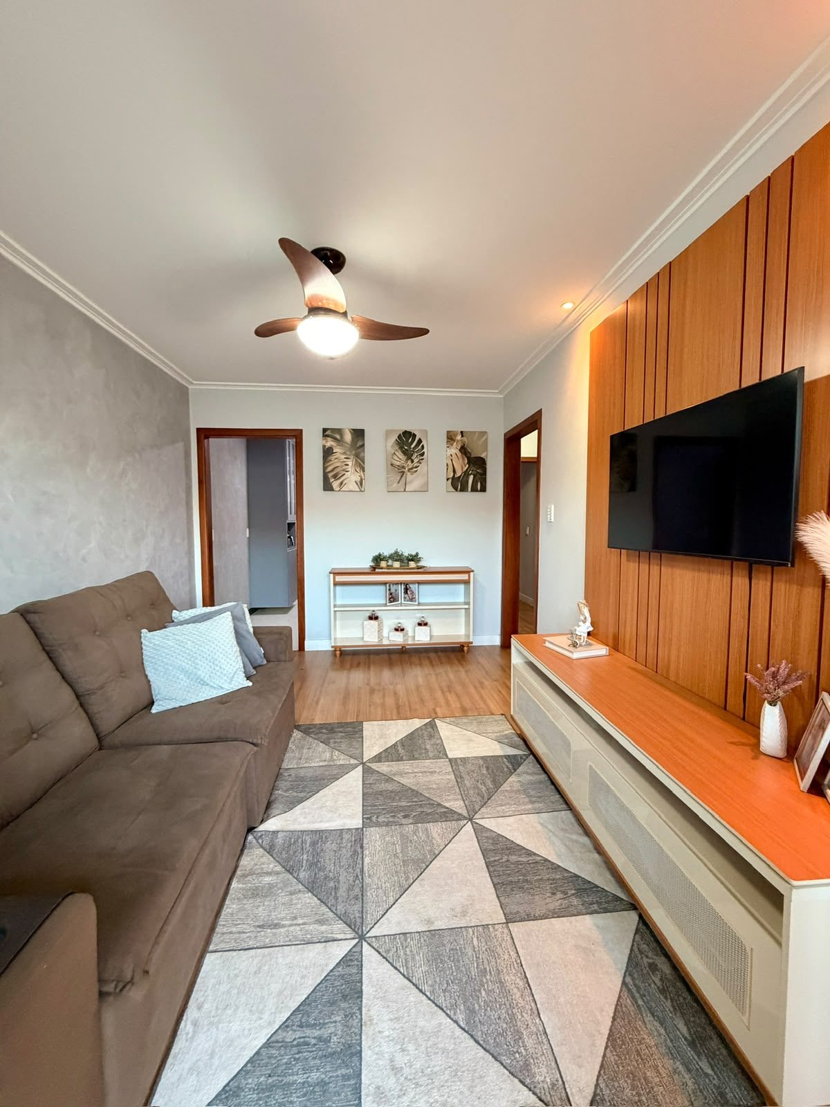 CASA RESIDENCIAL ANTÔNIO DAMIANI